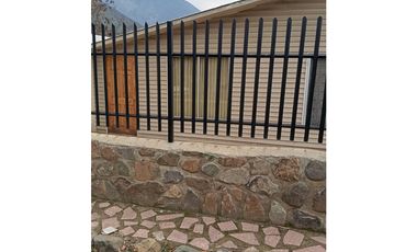 Se arriendan cómodos departamento en Quebrada Alvarado, muy central