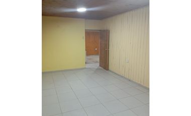 Se arriendan cómodos departamento en Quebrada Alvarado, muy central