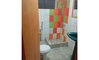 Se arriendan cómodos departamento en Quebrada Alvarado, muy central