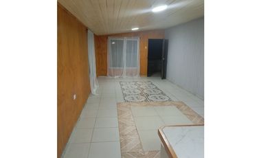 Se arriendan cómodos departamento en Quebrada Alvarado, muy central