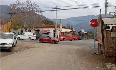 Se arriendan cómodos departamento en Quebrada Alvarado, muy central