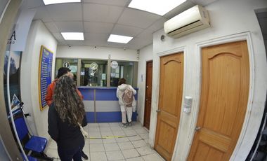 Venta de negocio casa de cambio