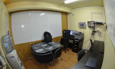 Venta de negocio casa de cambio