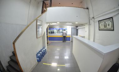 Venta de negocio casa de cambio
