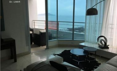 Apartamento Playa Bonita Veracruz 2REC 2B 2E