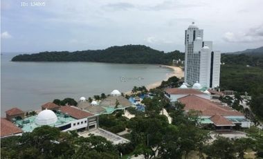 Apartamento Playa Bonita Veracruz 2REC 2B 2E