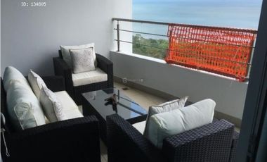 Apartamento Playa Bonita Veracruz 2REC 2B 2E