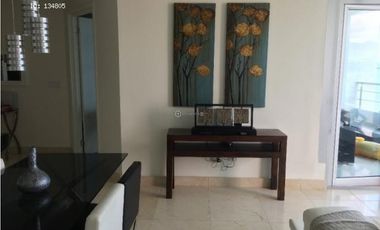 Apartamento Playa Bonita Veracruz 2REC 2B 2E