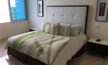 Apartamento Playa Bonita Veracruz 2REC 2B 2E
