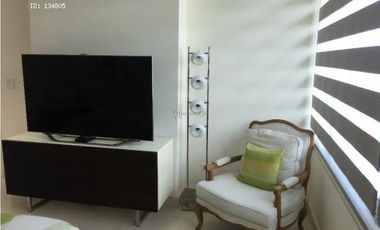 Apartamento Playa Bonita Veracruz 2REC 2B 2E