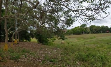 FINCA EN LOS SANTOS, LA PEÑA 9750 MTS2