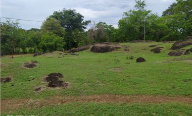 FINCA EN LOS SANTOS, LA PEÑA 9750 MTS2