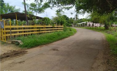 FINCA EN LOS SANTOS, LA PEÑA 9750 MTS2