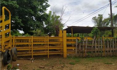 FINCA EN LOS SANTOS, LA PEÑA 9750 MTS2