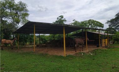 FINCA EN LOS SANTOS, LA PEÑA 9750 MTS2