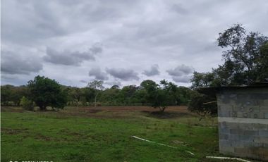 FINCA EN LOS SANTOS, LA PEÑA 9750 MTS2