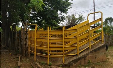 FINCA EN LOS SANTOS, LA PEÑA 9750 MTS2