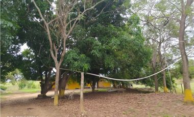 FINCA EN LOS SANTOS, LA PEÑA 9750 MTS2