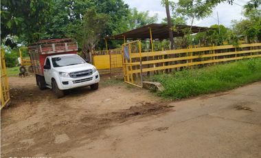 FINCA EN LOS SANTOS, LA PEÑA 9750 MTS2