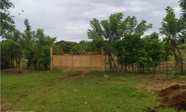 FINCA EN LOS SANTOS, LA PEÑA 9750 MTS2