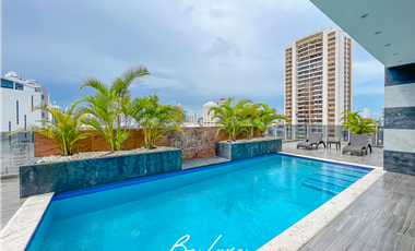 VENTA PH PARK CITY AMOBLADO, OBARRIO (3)