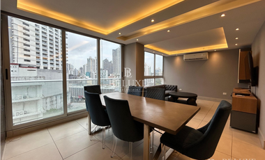 VENTA PH PARK CITY AMOBLADO, OBARRIO (3)