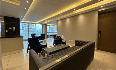 VENTA PH PARK CITY AMOBLADO, OBARRIO (3)