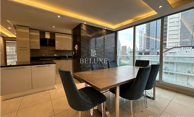 VENTA PH PARK CITY AMOBLADO, OBARRIO (3)