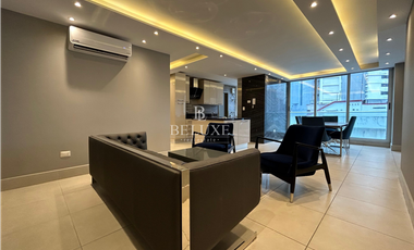 VENTA PH PARK CITY AMOBLADO, OBARRIO (3)