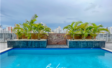 VENTA PH PARK CITY AMOBLADO, OBARRIO (3)