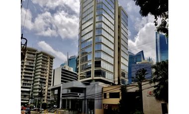 Alquiler de Oficina en PH PROCONSA, Area Bancaria