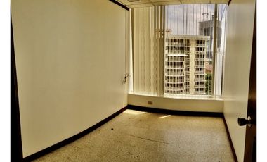 Alquiler de Oficina en PH PROCONSA, Area Bancaria