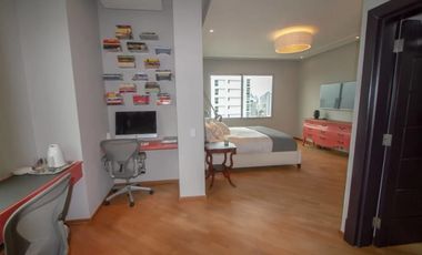 APARTAMENTO VENTA  ALTOS DEL GOLF 337M2 PH PARK 1 MC