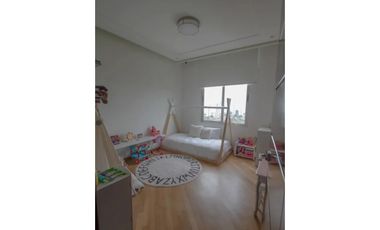 APARTAMENTO VENTA  ALTOS DEL GOLF 337M2 PH PARK 1 MC