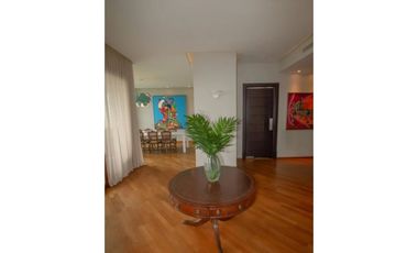 APARTAMENTO VENTA  ALTOS DEL GOLF 337M2 PH PARK 1 MC
