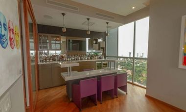 APARTAMENTO VENTA  ALTOS DEL GOLF 337M2 PH PARK 1 MC