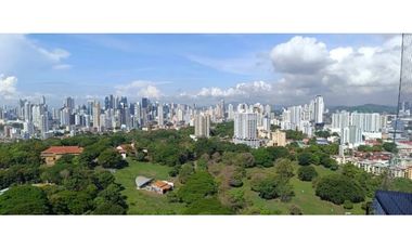 APARTAMENTO VENTA  ALTOS DEL GOLF 337M2 PH PARK 1 MC