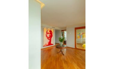 APARTAMENTO VENTA  ALTOS DEL GOLF 337M2 PH PARK 1 MC