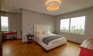 APARTAMENTO VENTA  ALTOS DEL GOLF 337M2 PH PARK 1 MC