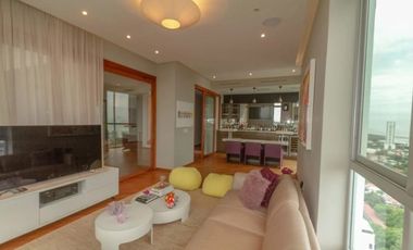 APARTAMENTO VENTA  ALTOS DEL GOLF 337M2 PH PARK 1 MC