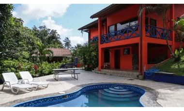 CASA  ALTOS DEL MARIA  CON PISCINA 5 RECAMARAS