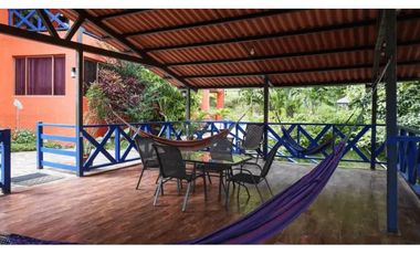 CASA  ALTOS DEL MARIA  CON PISCINA 5 RECAMARAS