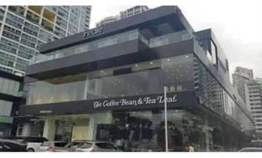 ALQUILER LOCAL 318 m2 AVENIDA BALBOA MC