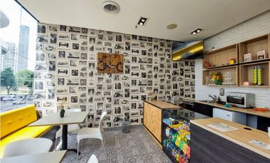 ALQUILER LOCAL 318 m2 AVENIDA BALBOA MC