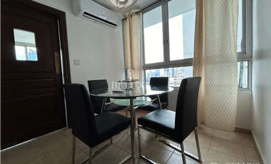 VENTA DE APARTAMENTO AMOBLADO EN MARBELLA, PH SOL MARINA (3)