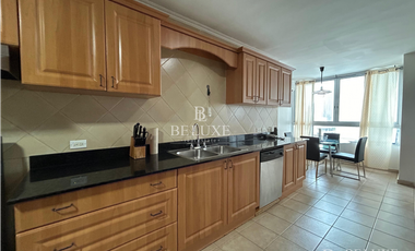 VENTA DE APARTAMENTO AMOBLADO EN MARBELLA, PH SOL MARINA (3)