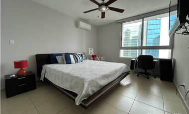 VENTA DE APARTAMENTO AMOBLADO EN MARBELLA, PH SOL MARINA (3)