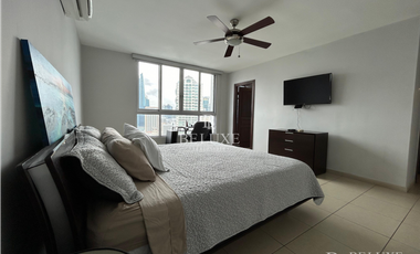 VENTA DE APARTAMENTO AMOBLADO EN MARBELLA, PH SOL MARINA (3)