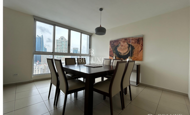 VENTA DE APARTAMENTO AMOBLADO EN MARBELLA, PH SOL MARINA (3)