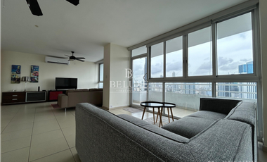 VENTA DE APARTAMENTO AMOBLADO EN MARBELLA, PH SOL MARINA (3)